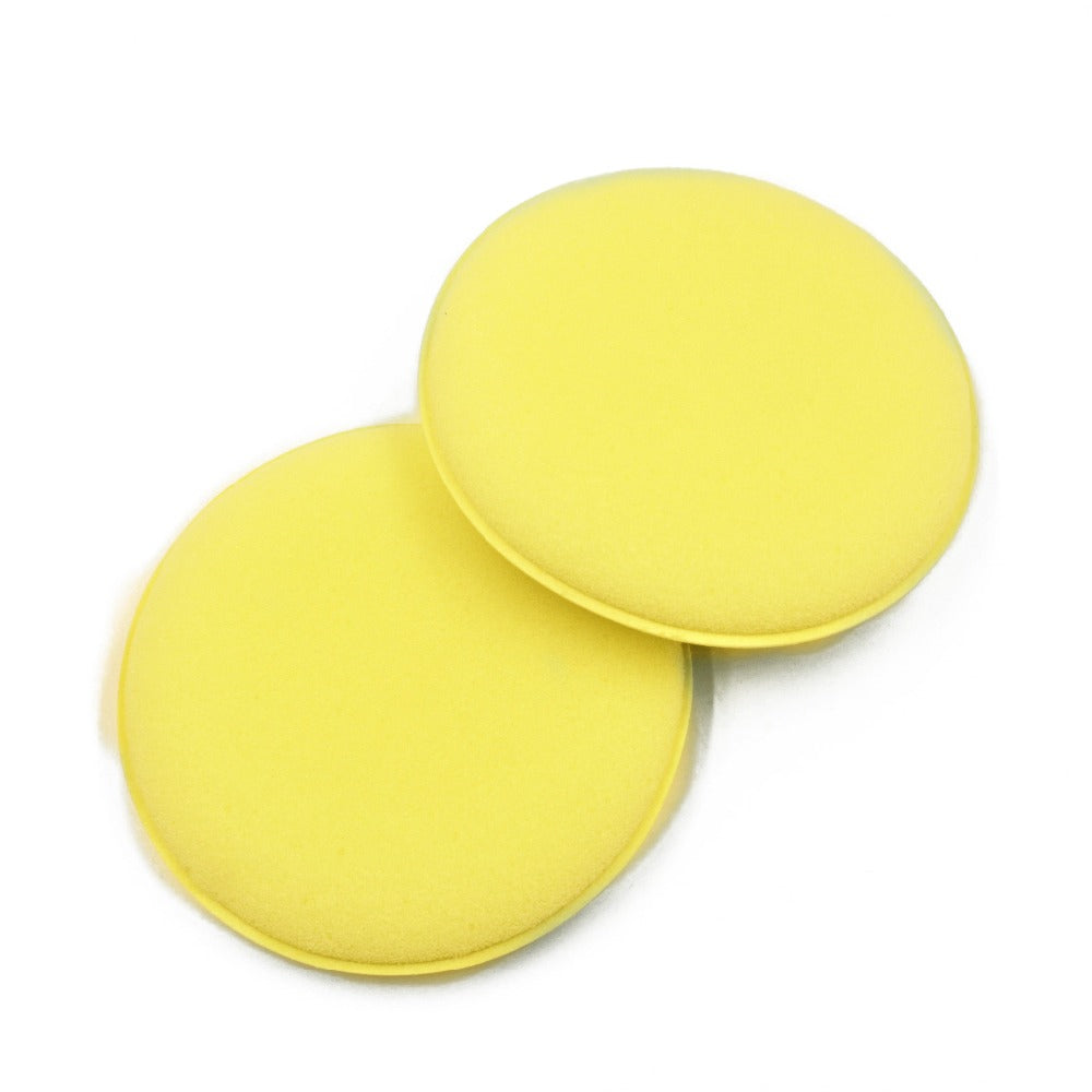 Car Diamond Crystal Wax Black Wax Coating Waxing Polish