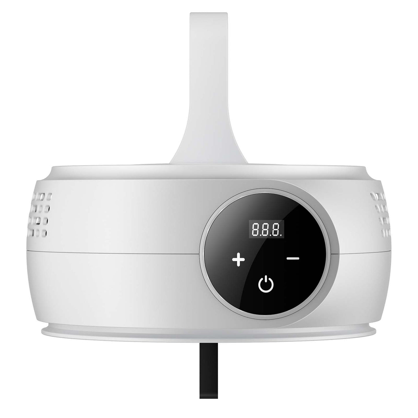 Portable Clothes Dryer with Dryer Bag - Fast PTC Heating for Travel & Home