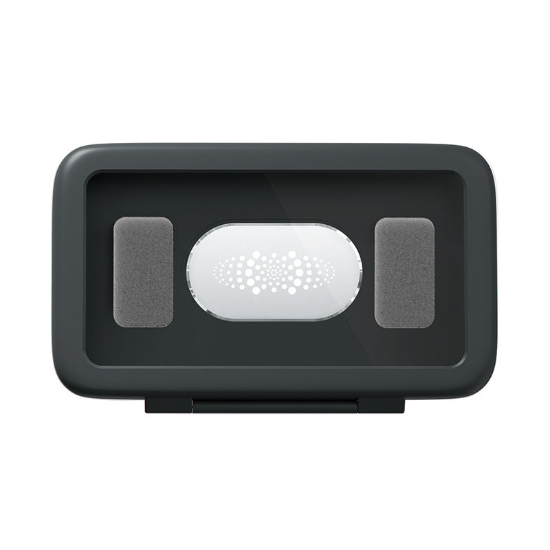 Waterproof Shower Phone Holder - Touch Screen Wall Mount Case for Bathroom & Kitchen