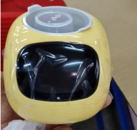 Smart Planter Pots Expressions 7 Smart Sensors